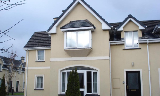 Killarney House | Lakeside House Killarney No 19 Killarney Holiday Village
