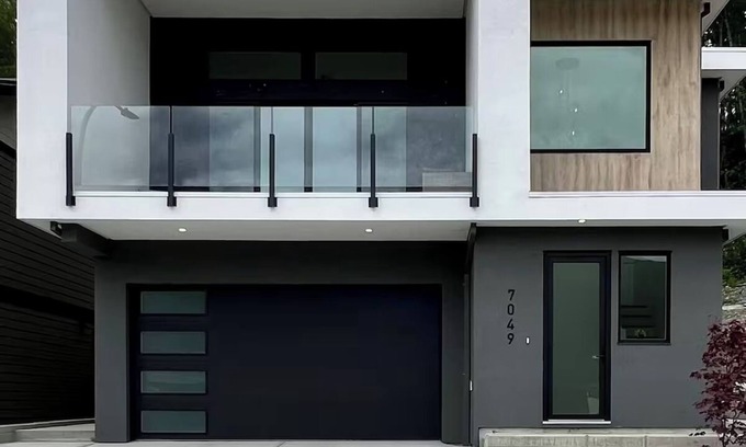 Youbou House | Lakeside Living – New 4 Bedroom Retreat