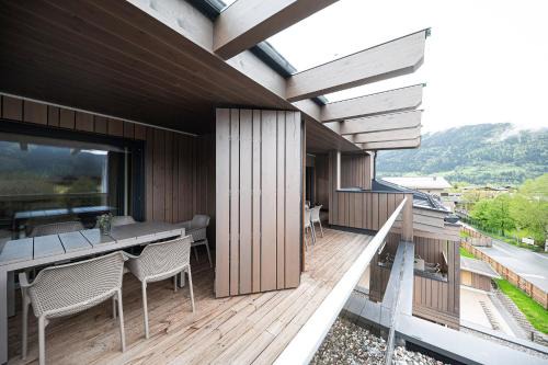 Schuttdorf Apartment | Lakeside Luxury Apartments