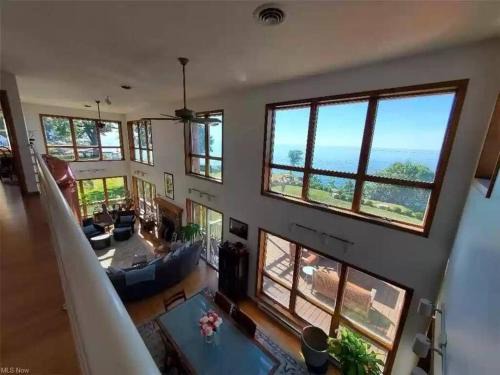 Avon Lake House | Lakeside resort home. Sunsets, fishing, paddling.