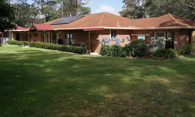 Lakesland Other | Lakesland Farm Retreat