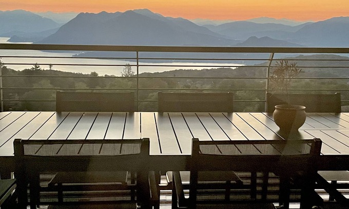 Gignese Apartment | Lakeview apartment Lake Maggiore