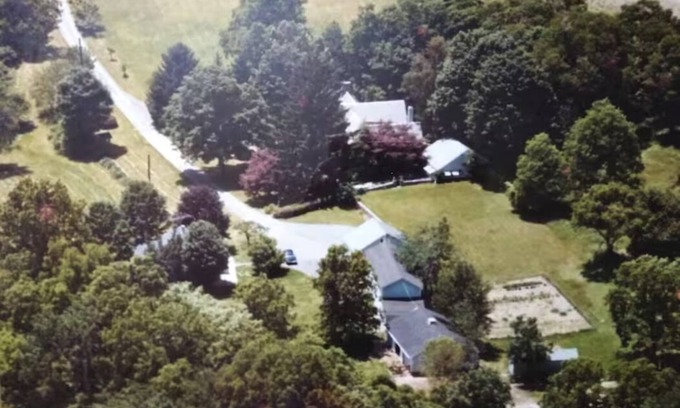 Blairstown House | Lakeview Cottage Near NYC/Rt80 Delaware Water Gap