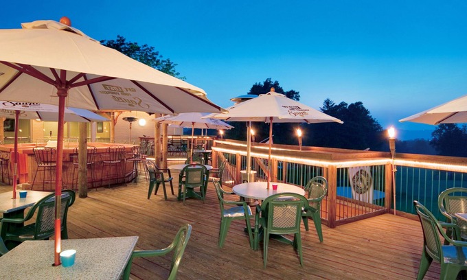 Cheat Lake Resort | Lakeview Golf Resort