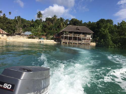 Mkoani Hotel | Lala lodge Pemba Zanzibar