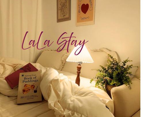 Hwayang-dong Apartment | Lala Stay