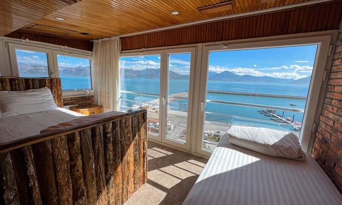 Egirdir Hotel | Lale Hotel