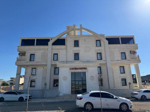 Midyat Hotel | Lalişa Otel