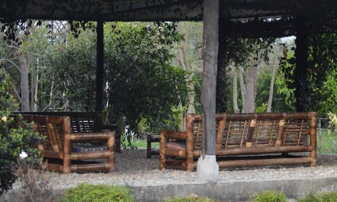 Balipara House | Lali Mou Camp By GRB
