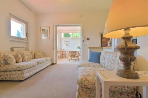 Monte Apartment | Lalla al Lago Pool - Access, Parking, Lake Views