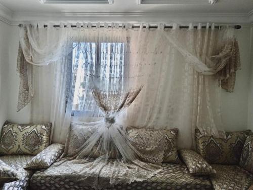 Sale Apartment | Lalla's Apartment
