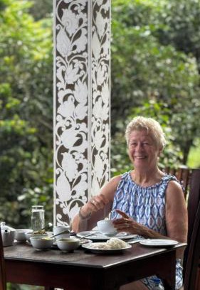 Hettimulla Bed & Breakfast | Laluna Eco Resort Pvt Ltd