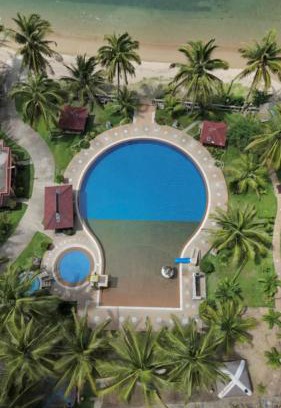 Romblon Island Resort | Lamao Beach Resort