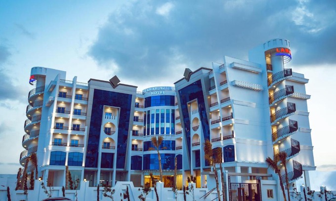 New Damietta Hotel | Lamar Azur Hotel