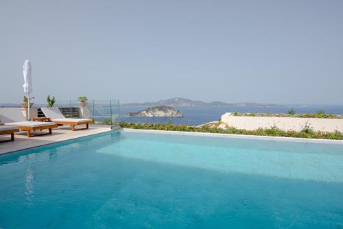 Kerion Villa | Lamar Private Luxury Villas