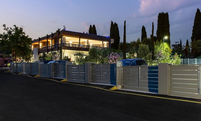San Felice del Benaco House | Lamasu RioVerde - Lago di Garda