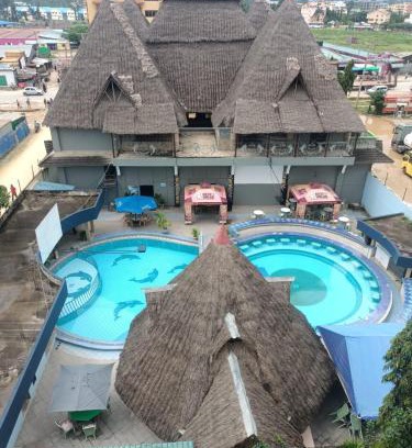 Mtwapa Resort | Lambada Holiday Resort Mombasa