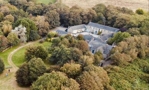 Truro House | Lambriggan Court
