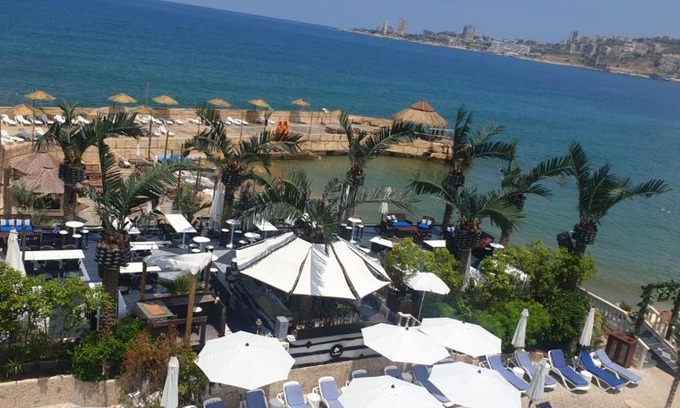 Haret Sakher Hotel | Lamedina Hotel & Resort
