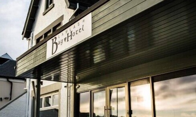 Lamlash Hotel | Lamlash Bay Hotel