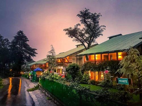 Palampur Villa | Lamrin Norwood Green Palampur, Himachal Pradesh