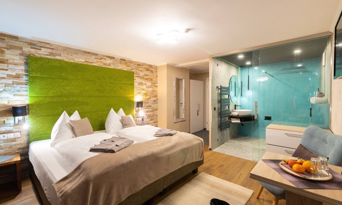 Sankt Martin am Tennengebirge House | Landhotel Anna