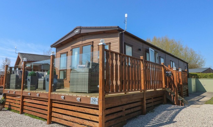 Warton Cottage | Lancaster Lodge