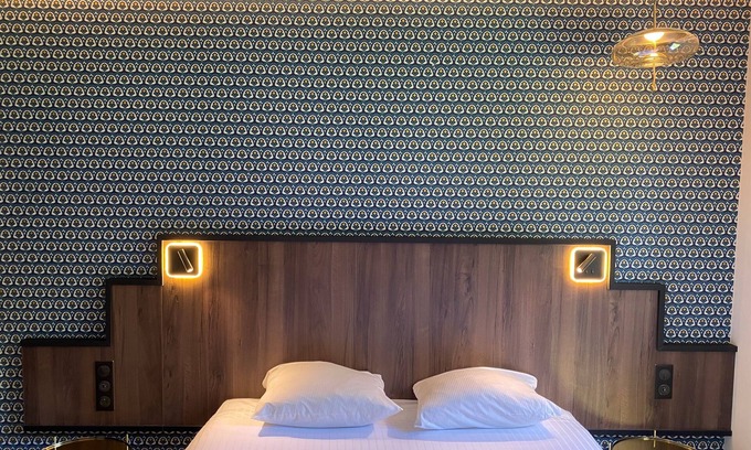 Ploermel House | Lancelot & Spa