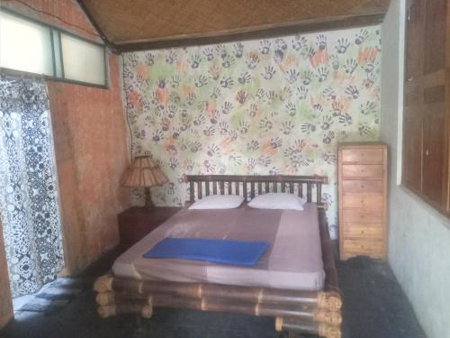 Sewon Apartment | Lancien homestay