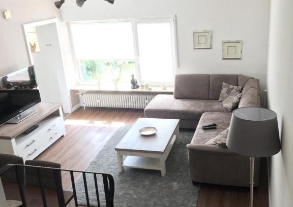 Kirschhausen Apartment | Landhaus