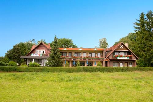 Gohlefanz Hotel | Land-gut-Hotel Landhaus Heidehof