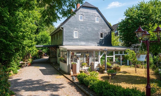 Chemnitz Bed & Breakfast | Land & Leben Pension