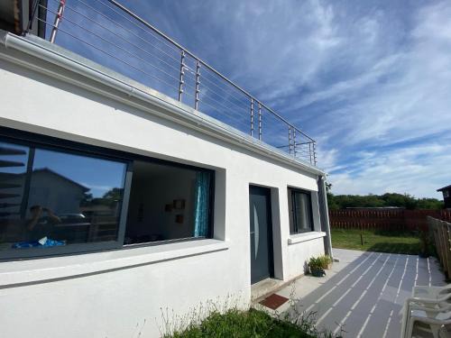 Vielle-Saint-Girons Apartment | Land Natur