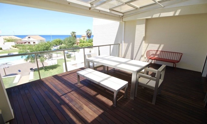Molinell Apartment | Land of the Sea 66 - Kultaras Marina