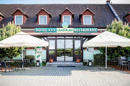 Toltestava Hotel | Land-Plan Hotel