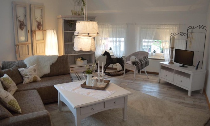 Dorfhagen Apartment | Land & Stil