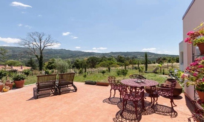 Varzea da Ovelha e Aliviada Cottage | Land Story - Country House