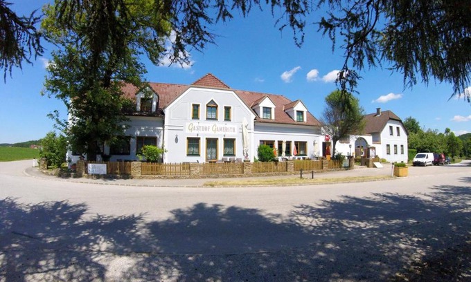 Rastenfeld House | Land- und Seminarpension Gamerith