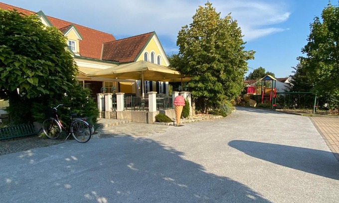 Prebuch Hotel | Landcafe Auszeit