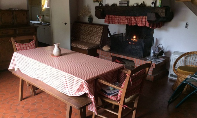Sainte-Eulalie-en-Born House | Landes house