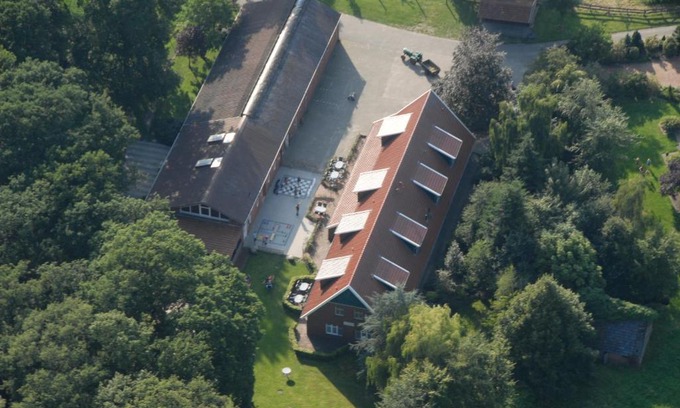 Wilsum House | Landferienhof Garbert