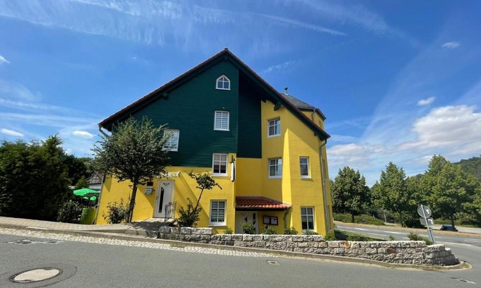 Heimburg Hotel | Landgasthaus Zander