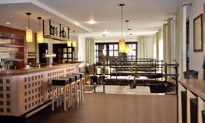 Asbach Hotel | Landgasthaus Zum Alten Fritz
