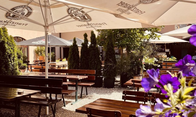 Dillingen an der Donau Hotel | Landgasthof zur Sonne