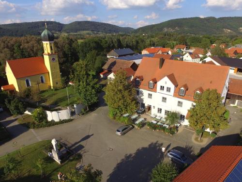 Sarching Hotel | Landgasthof Geser