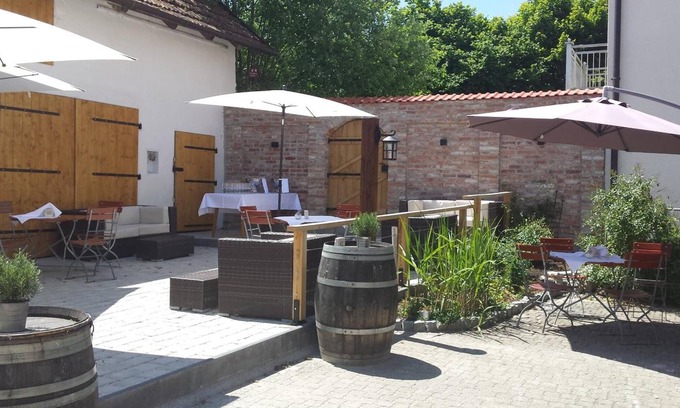 Haunwang Hotel | Landgasthof & Landhotel Wild