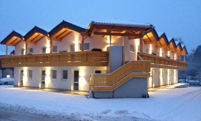 Wenden House | Landgasthof Scherer