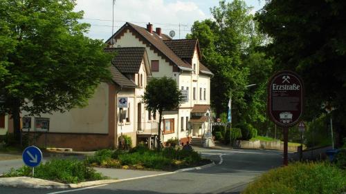 Katzwinkel House | Landgasthof Schneller