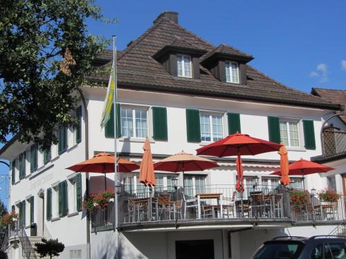 Felben Hotel | Landgasthof Schwanen