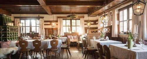 Engelthal Hotel | Landgasthof Weisses Lamm